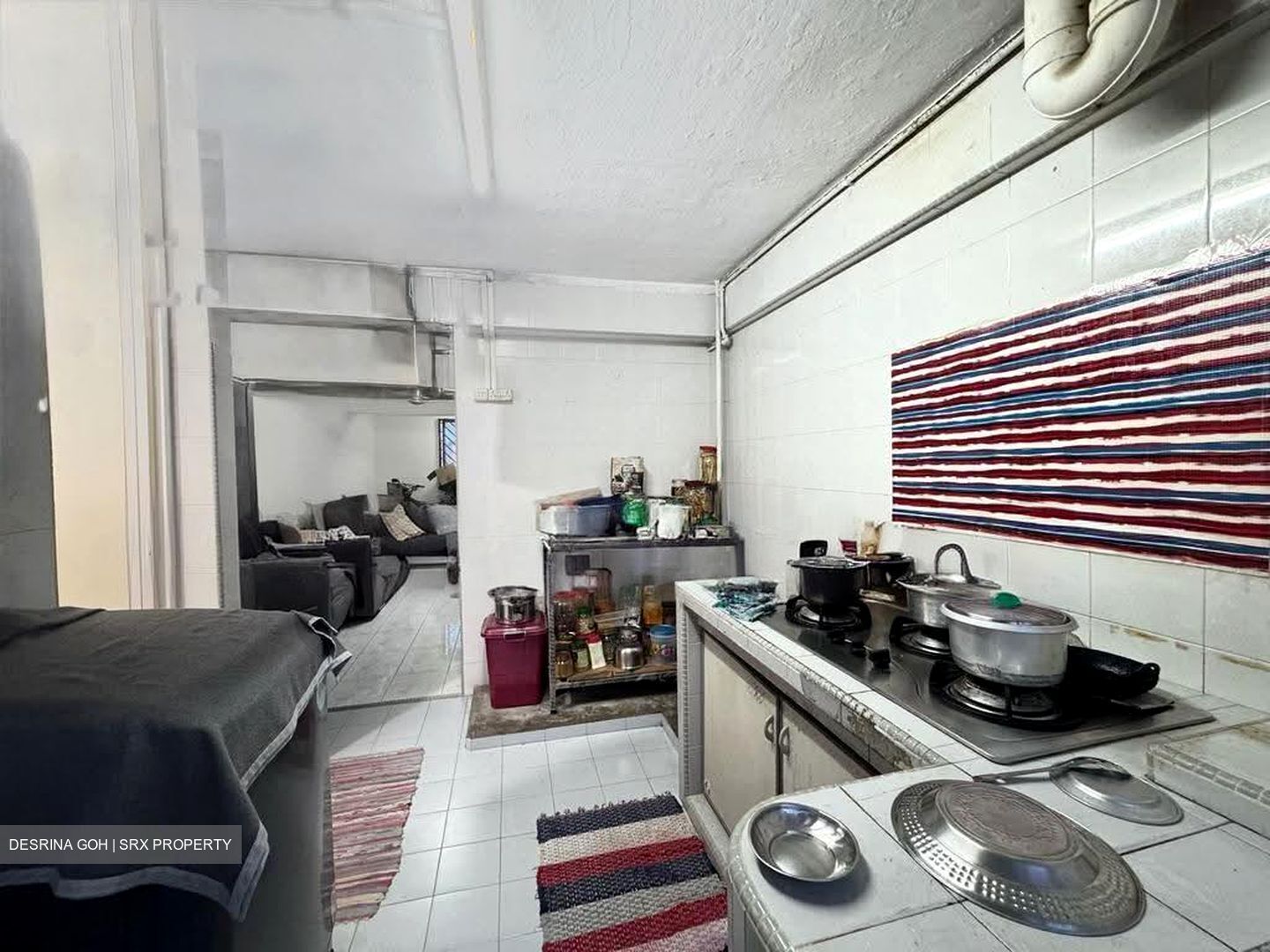 Blk 93 Paya Lebar Way (Geylang), HDB 3 Rooms #621735811